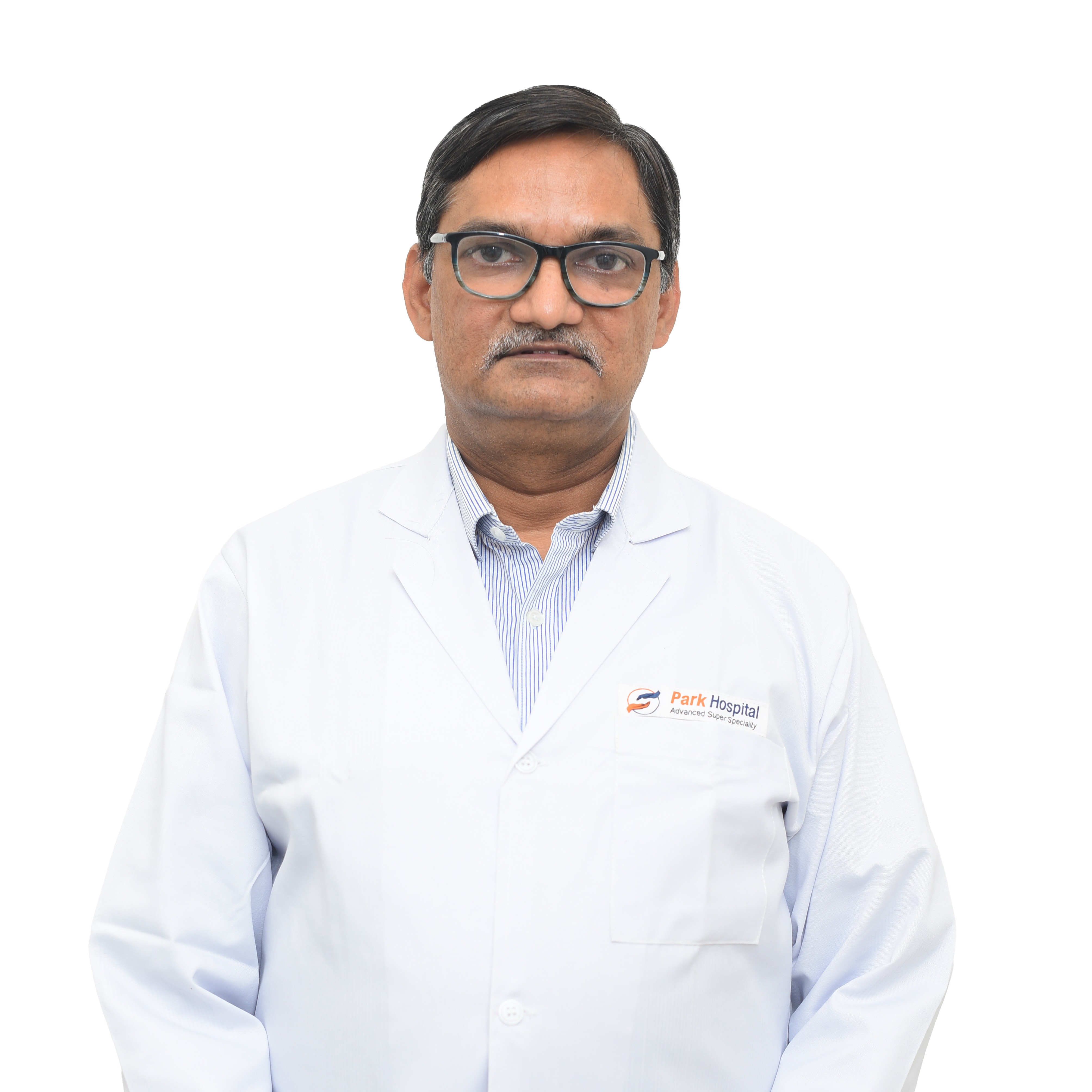 Dr. Amit Kumar